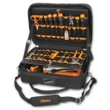 Beta C7 Borsa portautensili in tessuto tecnico, vuota 021070000