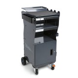 Beta CA49-G Carrello multifunzione con antina 049000112