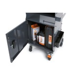 Beta CA49-G Carrello multifunzione con antina 049000112