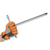 Beta 951GP 4 Chiavi a T con una estremità maschio esagonale con astina fissa 009511540