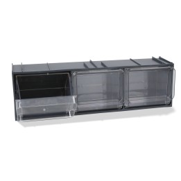 Beta CPMB/3C Contenitori portaminuterie da banco con 3 cassetti 088880443
