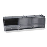 Beta CPMB/3C Contenitori portaminuterie da banco con 3 cassetti 088880443