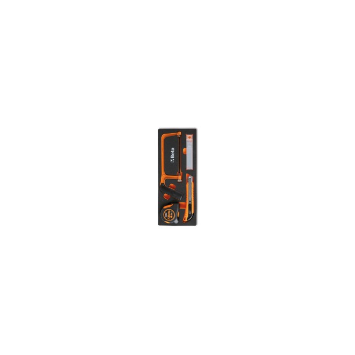 Beta MV294 Termoformato morbido M294 vuoto 024510294