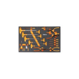 Beta MV62 Termoformato morbido M62 vuoto 024510875