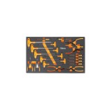 Beta MV62 Termoformato morbido M62 vuoto 024510875