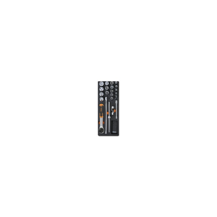 Beta MV93 Vassoio M92 vuoto 024510093