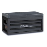 Beta RSC22-O Cassettiera portautensili con 3 cassetti 022003001