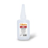 Beta 9851 20 (1-2) Colla istantanea per giunzioni strutturali istantanee 098510002