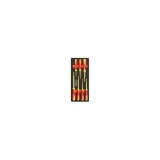 Beta M222 Vassoio morbido in EVA con utensili isolati 1000V per elettrotecnica 024500222