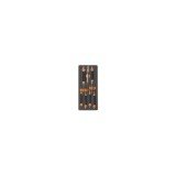 Beta M240 Vassoio morbido in EVA cacciaspine con impugnatura 024500240