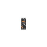 Beta M45 Termoformato morbido con assortimento di utensili 024500045