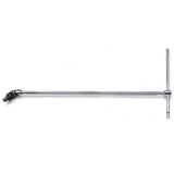 Beta 953 7 Chiavi a T con maschio esagonale snodato cromate 009530170