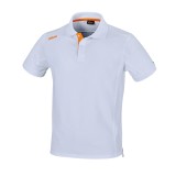 Beta 9534WO L Polo 2 bottoni in cotone jersey, 200 g 095340033