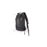Beta 9541BIKE Zainetto in poliestere oxford, dimensioni 41x24x16 cm 095410021