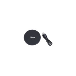Beta 9549BRW Base di ricarica wireless con funzione quick charger e indicatore stato di carica 095490100