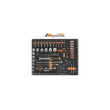 Beta MM100MH Vassoio morbido in EVA bussole lunghe da 1/4" e da 1/2" 024580109