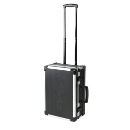 Beta BW 2056T/E Valigia trolley con assortimento di 163 utensili 020566120