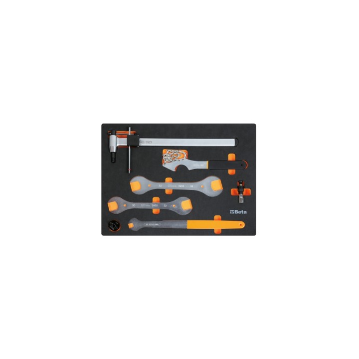 Beta MMV401 Vassoio MM401 vuoto 024590401
