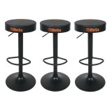 Beta 9566S/3 Set 3 sgabelli ad altezza regolabile 095660300