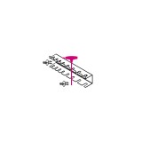 Beta S96T/8 Supporto vuoto per 96T, 97TTX 088880431