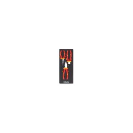 Beta MV135 Termoformato morbido M135 vuoto 024510135