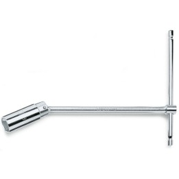 Beta 957 16 Chiavi a T con bussola snodata per candele d’accensione 009570000