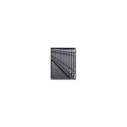 Beta T01 Termoformato rigido in ABS chiavi combinate 024240001