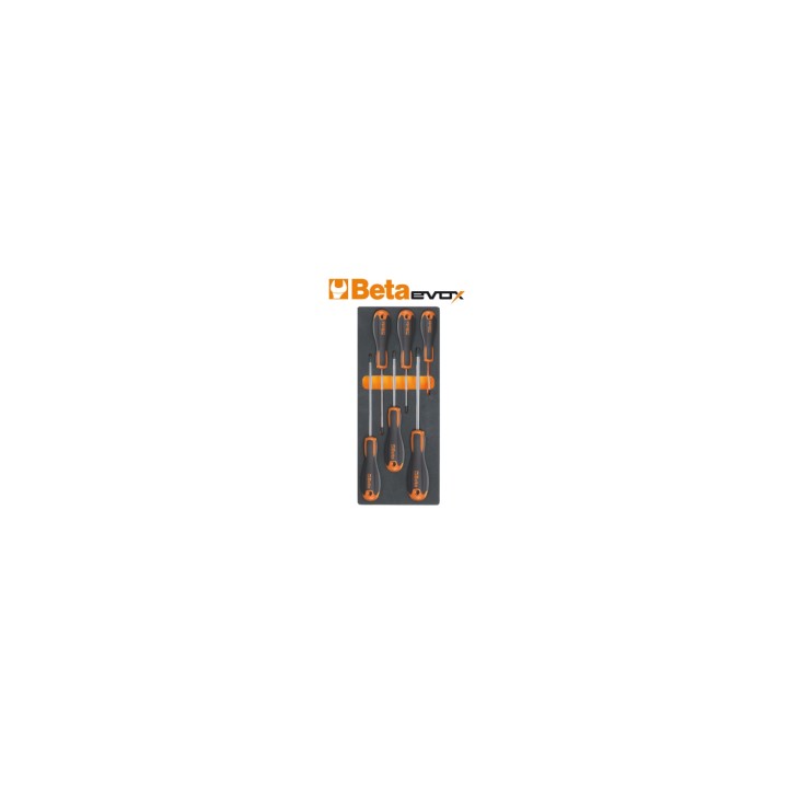 Beta MV212 Termoformato morbido M216 vuoto 024510212