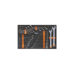 Beta MV25 Termoformato morbido M25 vuoto 024510873