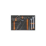 Beta MV25 Termoformato morbido M25 vuoto 024510873