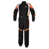 Beta 9577R XXXL Tuta da lavoro, stile racing, in tessuto elasticizzato 4 way stretch 095770156