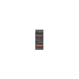Beta MV44 Vassoio morbido M44 vuoto 024510044