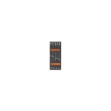 Beta MV44 Vassoio morbido M44 vuoto 024510044