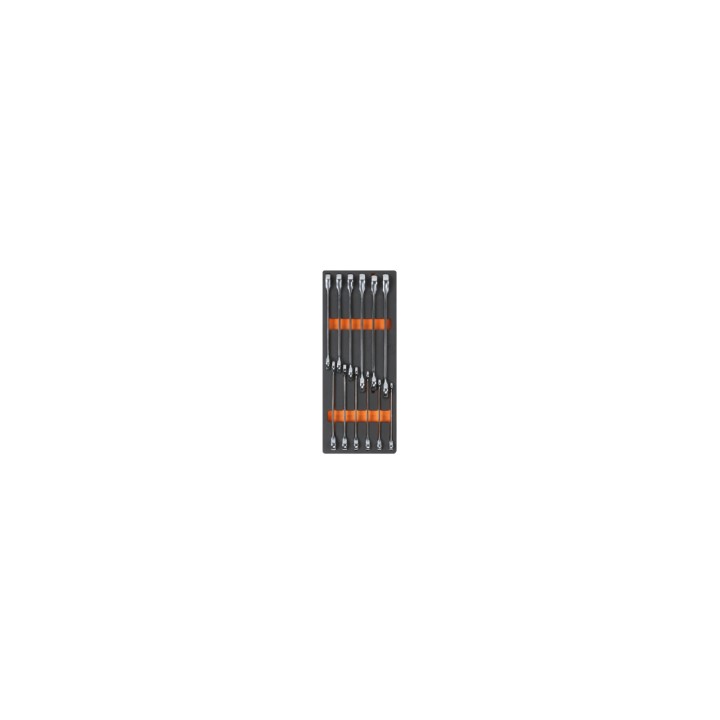 Beta MV44 Vassoio morbido M44 vuoto 024510044