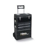 Beta BW C43 Trolley portautensili a 3 moduli sovrapponibili 043006003