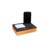 Beta 9588M Termoformato morbido con 1 penna e 2 block notes 095880011