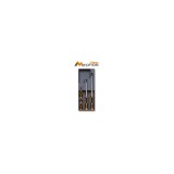 Beta T204MH Termoformato rigido in ABS giraviti Morphos per viti con impronta Phillips® 024240242