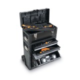 Beta BW C43 Trolley portautensili a 3 moduli sovrapponibili 043006003