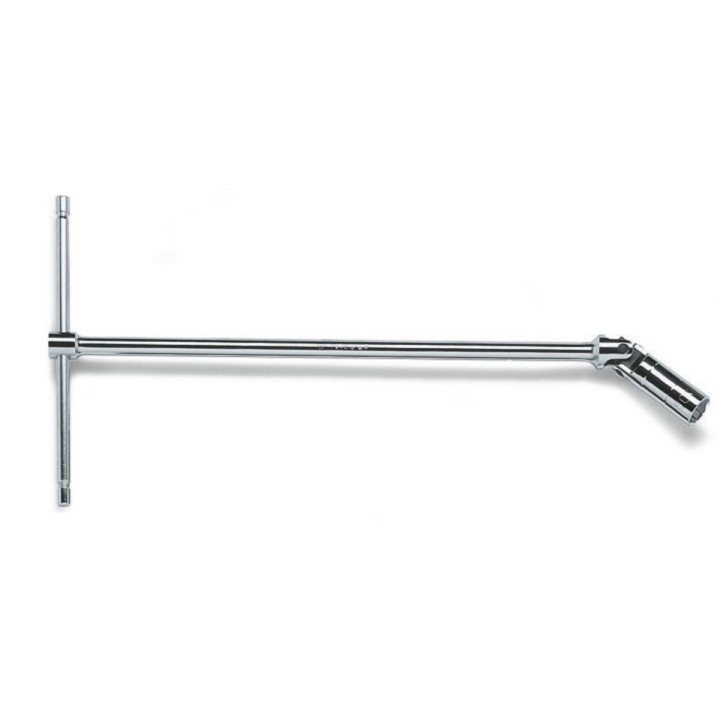 Beta 959 14 Chiavi a T con bussola snodata tipo normale, per candele d’accensione 009590009