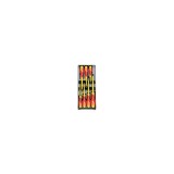 Beta T226 Termoformato rigido con assortimento di utensili 024240226