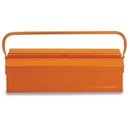 Beta C18 Cestello vuoto 021180001