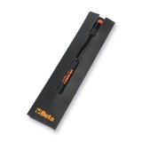 Beta 9592AP/50 Set 50 penne in alluminio con gommino touch screen 095920020