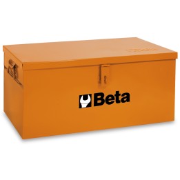 Beta C22BM-O Baule portautensili in lamiera 022000160