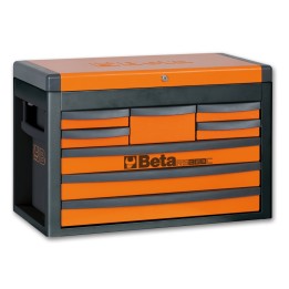 Beta RSC23C-A Cassettiera portautensili con 8 cassetti 023003017