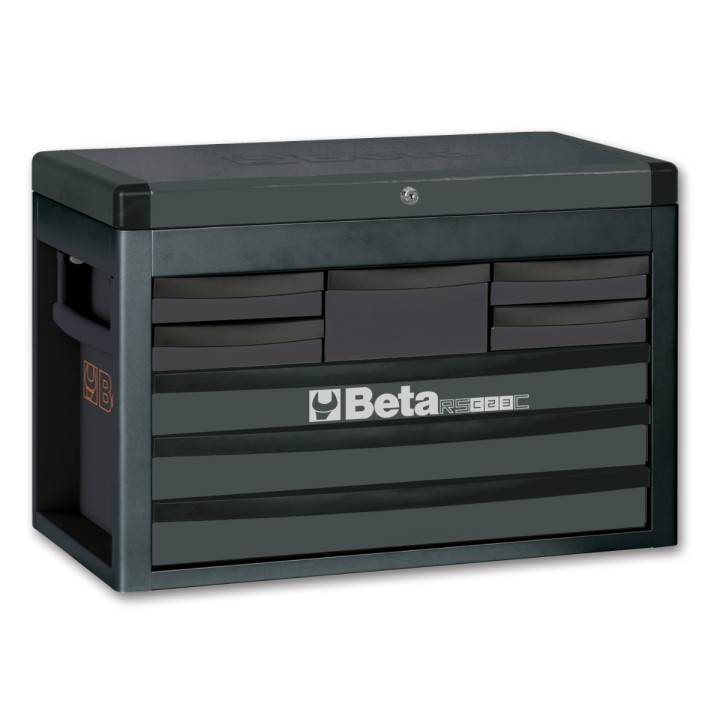 Beta RSC23C-A Cassettiera portautensili con 8 cassetti 023003017