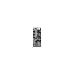 Beta T45 Termoformato rigido con assortimento di utensili 024240045