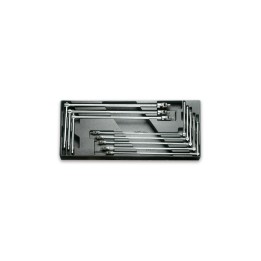 Beta T65 Termoformato rigido con assortimento di utensili 024240065