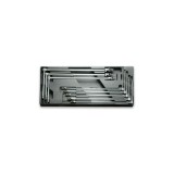Beta T65 Termoformato rigido con assortimento di utensili 024240065