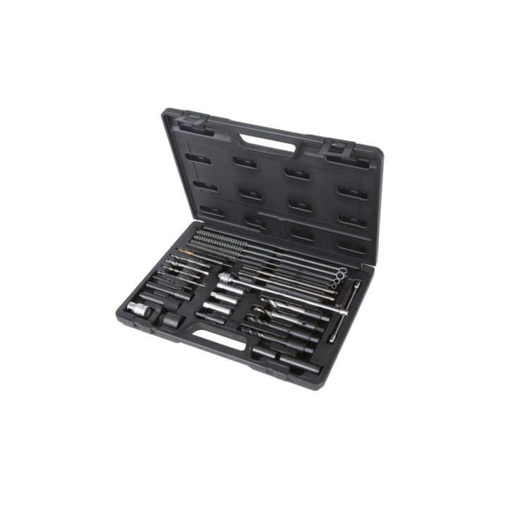 Beta 960KC-M8/9/10 Assortimento di utensili per la rimozione delle candelette di preriscaldamento spezzate o danneggiate 0096008