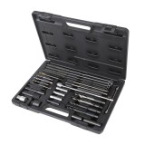 Beta 960KC-M8/9/10 Assortimento di utensili per la rimozione delle candelette di preriscaldamento spezzate o danneggiate 0096008